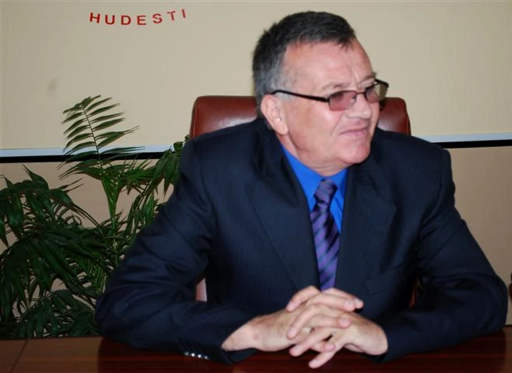 Lazăr Iordache