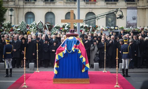 rezumatul funeraliilor Regelui Mihai (46) jpeg