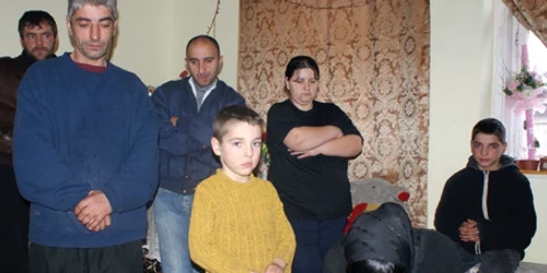 Familia Pricop este şocată de ultima tragedie