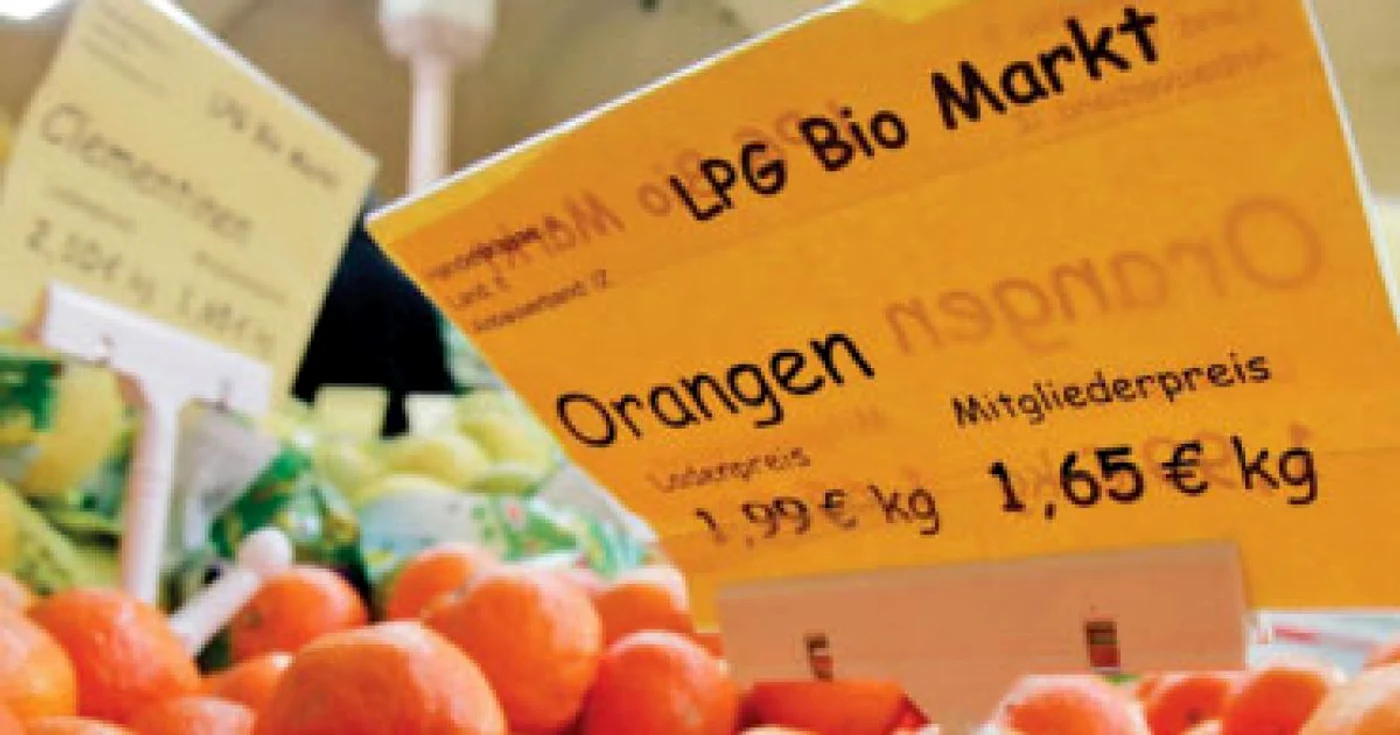Alimentele ecologice nu sunt mai sănătoase