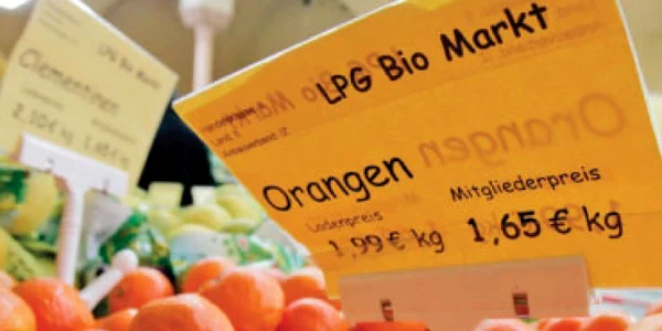Alimentele ecologice nu sunt mai sănătoase