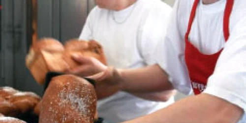 La fabrica buzoiană muncesc 50 de angajaţi