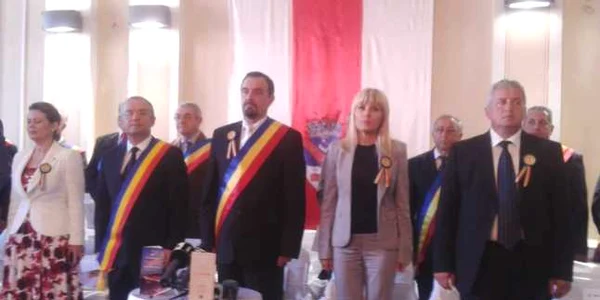 elena udrea