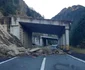 pietre cazute transfagarasan foto DRDP Braşov