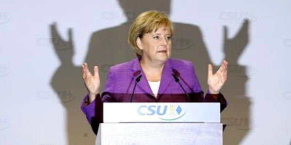 Angela Merkel, cea mai puternică femeie de pe planetă - revista presei internaţionale