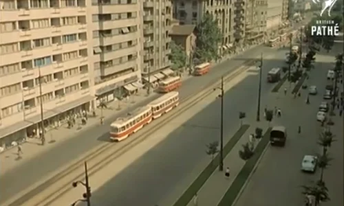 bucuresti 1964 jpeg