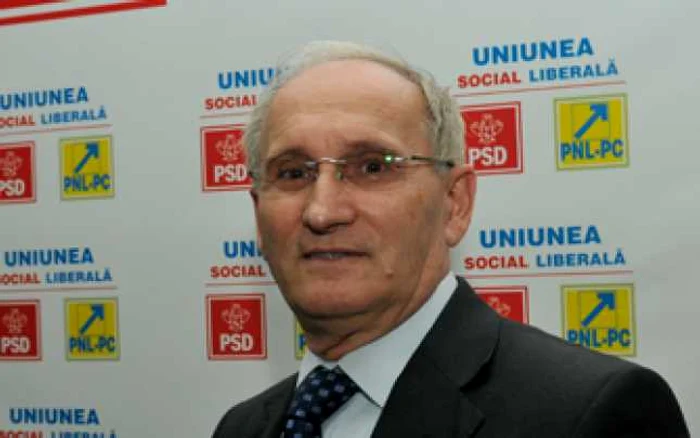 ion pargaru