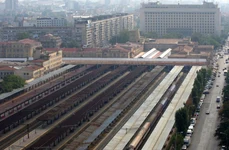 De la Gara Târgoviștei la Gara de Nord Istoria tumultuoasă a celui mai mare nod feroviar din România jpeg