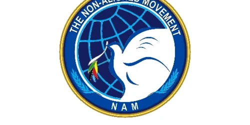 NAm the non aligned movement