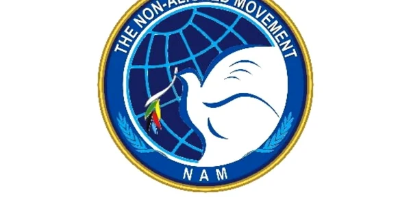 NAm the non aligned movement