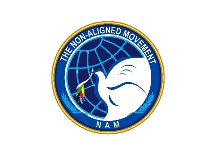 NAm the non aligned movement