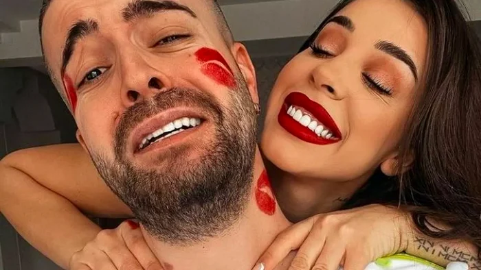 Speak și Ștefania fac un cuplu de senzație