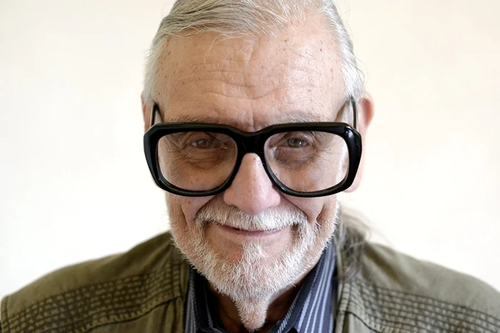 George A. Romero 