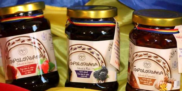 dulceata topoloveana