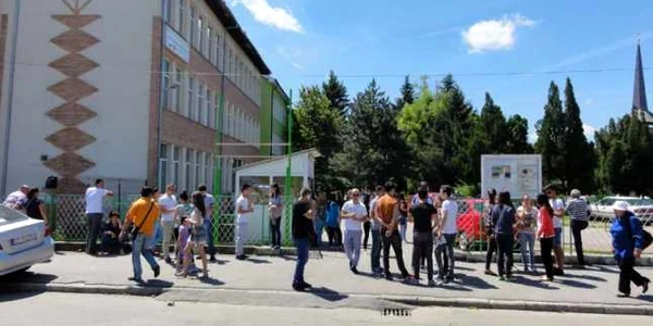 bac 2014 olt