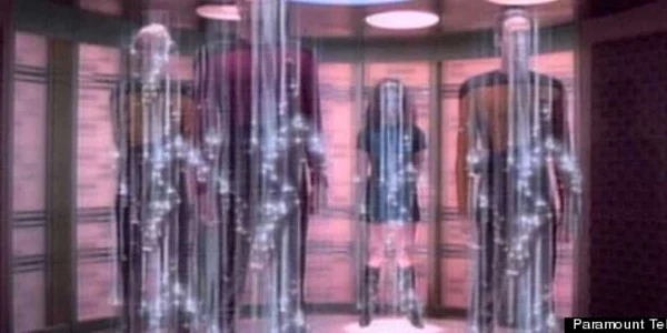star trek