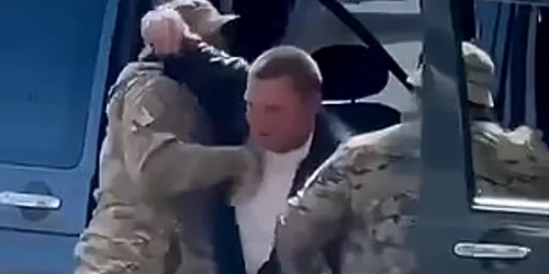 FOTO Captură video