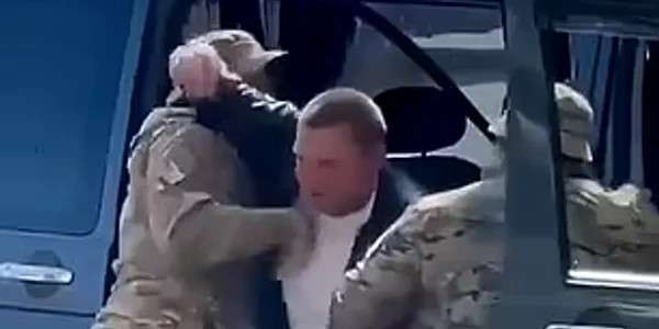FOTO Captură video