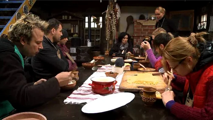 Ferma vedetelor - 8 concurenţi se luptă pentru marele premiu, pe 50.000 de euro