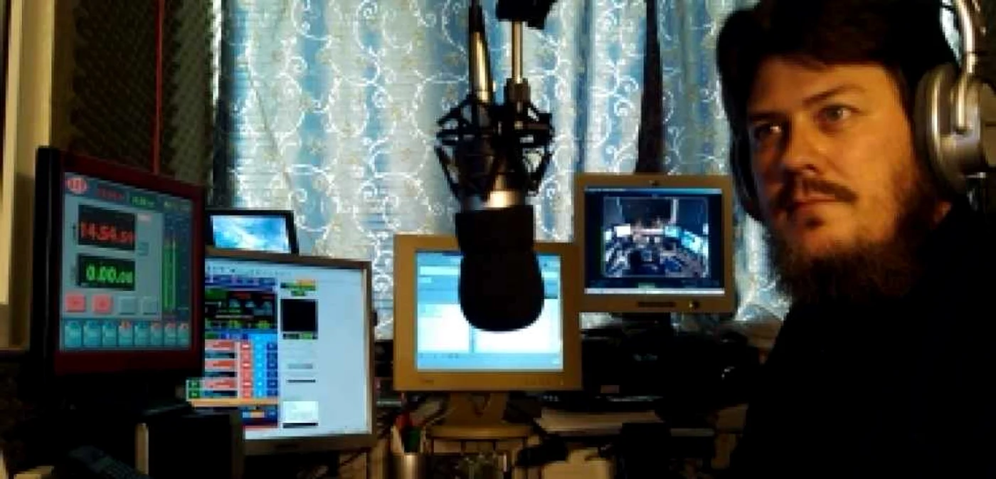 Constanţa: Dobrogea - primul post de radio ortodox cu stream live