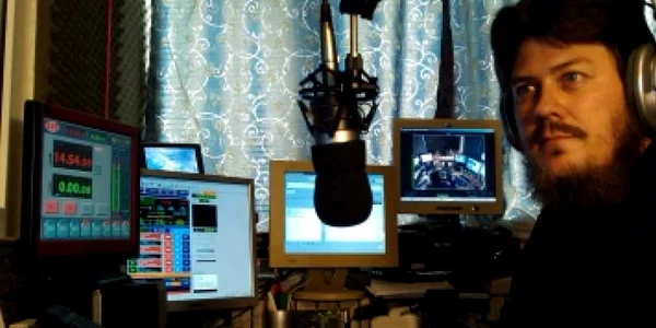 Constanţa: Dobrogea - primul post de radio ortodox cu stream live