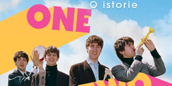   The Beatles: O istorie  de Craig Brown  Sursa foto Nemira