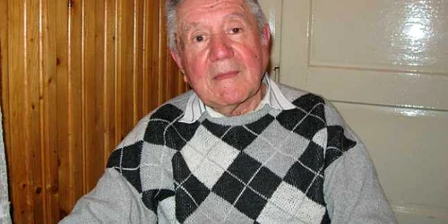 nicolae porumbel cimpeni