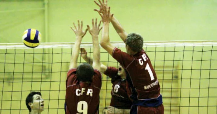 Colegiul CFR 