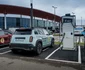 Renault 4 E-Tech în Eurocharge 2025 Foto: Autocritica