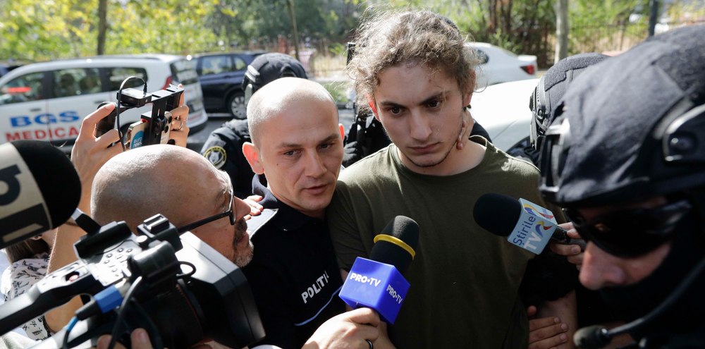 Copii de ștabi la petrecerea cu droguri de la Vama Veche. Au chefuit alături de Vlad Pascu, șoferul drogat care a ucis la 2 Mai