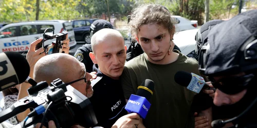 Audieri in dosarul Vlad Pascu la DIICOT Foto Inquam Photos Octav Ganea (8) jpg