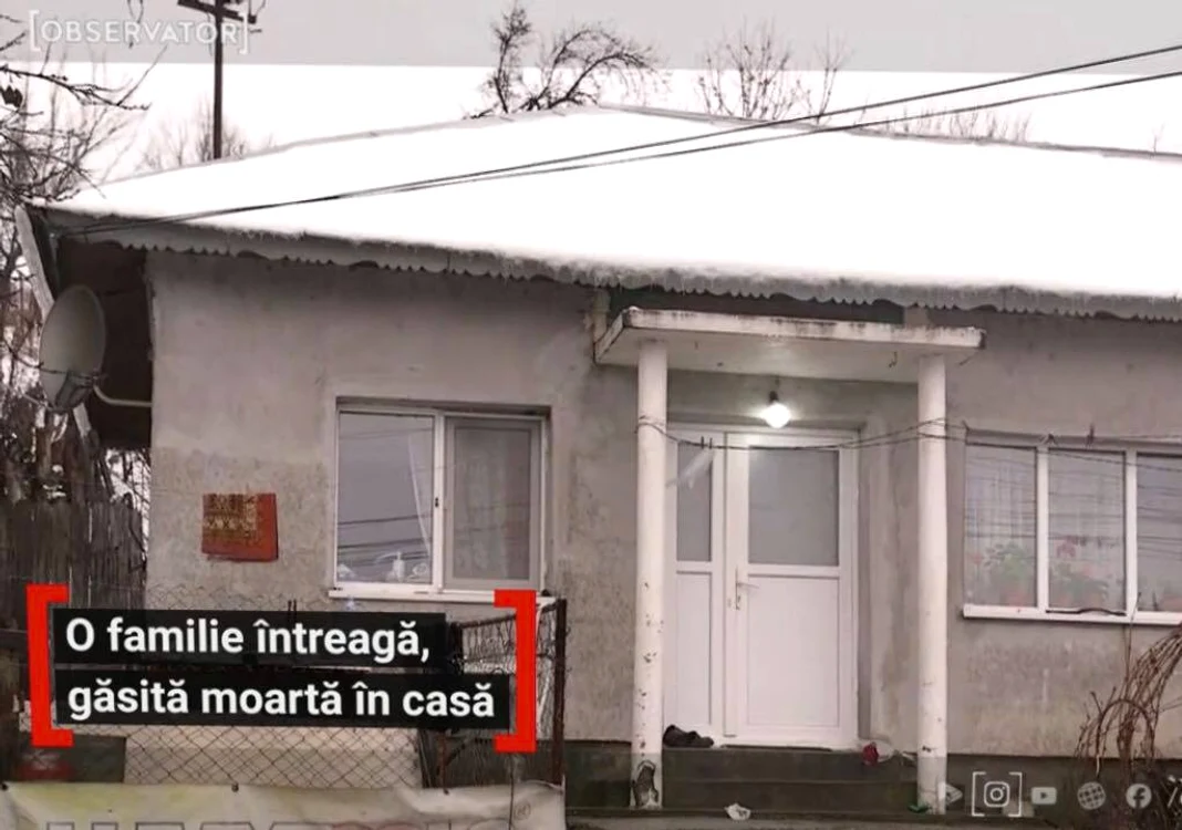 
    Foto Captură video Observatornews  
