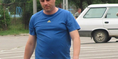 Marius Şumudică 