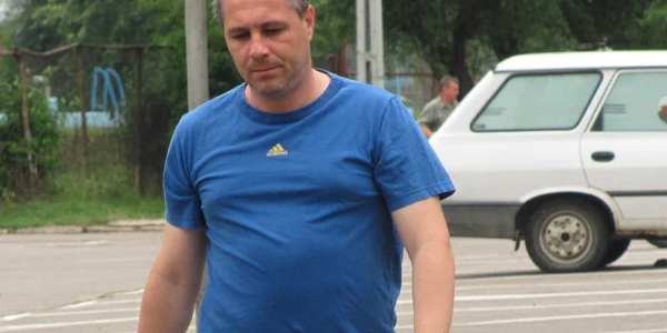 Marius Şumudică 