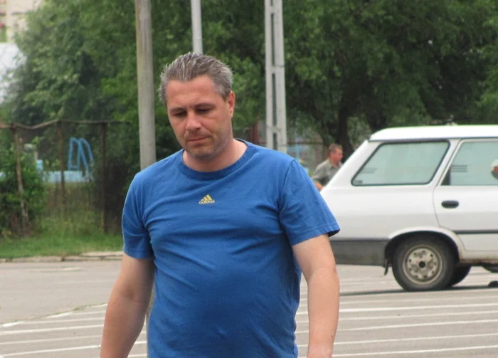 Marius Şumudică 