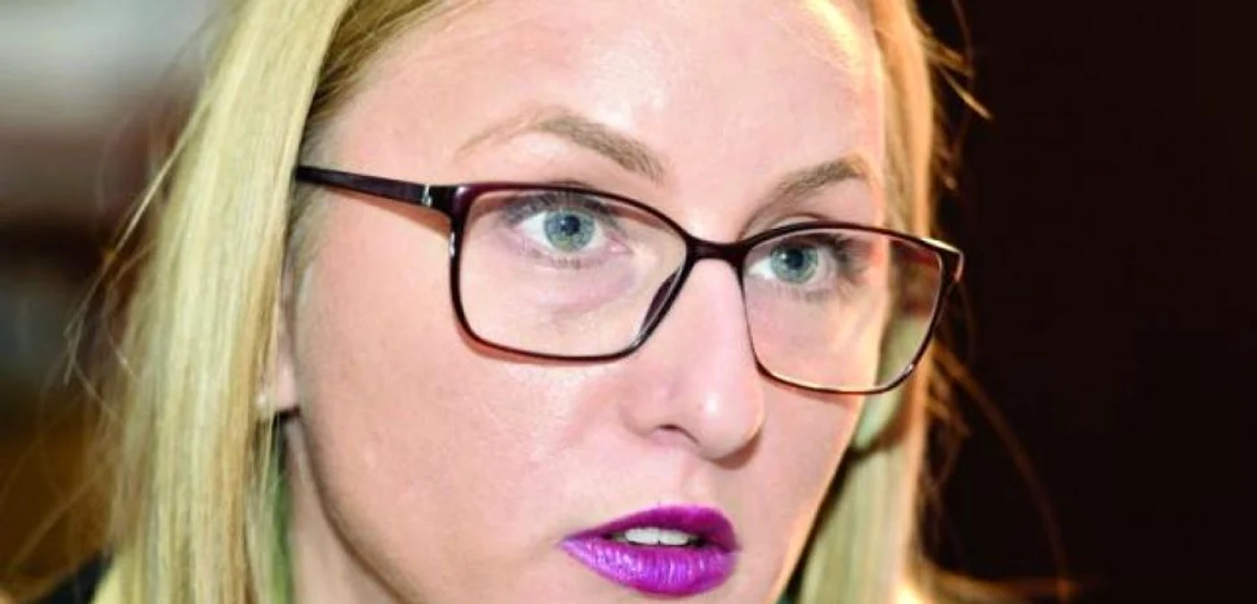Gabriela Szabo, furioasă din cauza faptului că CSM Bucureşti a rămas, deocamdată, fără finanţare