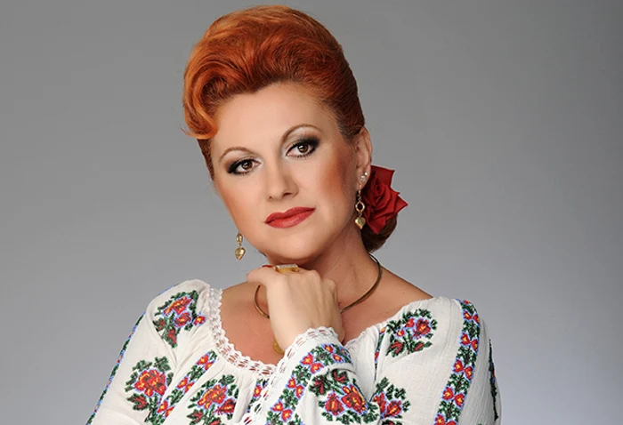 Cristina Turcu Preda