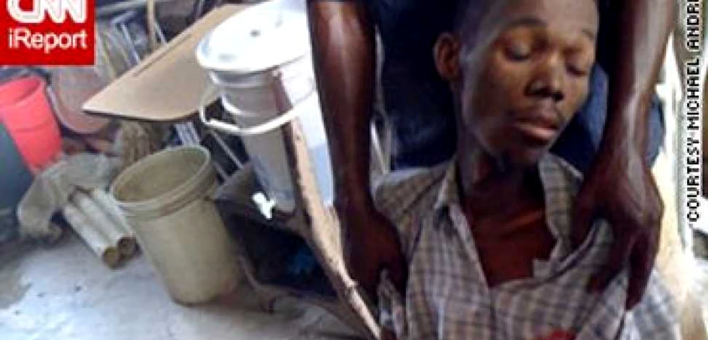 Echipele de salvare au găsit un alt supravieţuitor în dărâmăturile unei clădiri din Haiti