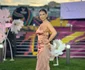 Nicoleta Luciu a revenit pe podium la 44 de ani foto: Instagram