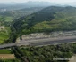 Dealul Liliecilor de pe Autostrada Lugoj Deva  Foto Daniel Guță ADEVĂRUL (4) JPG