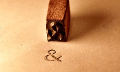 simbol ampersand jpg