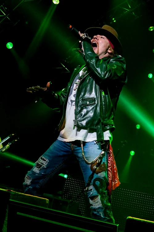 Axl Rose jpeg