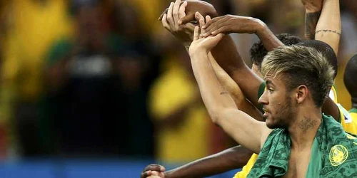 brazilia foto reuters