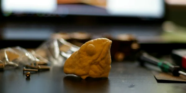 3d foto fablab