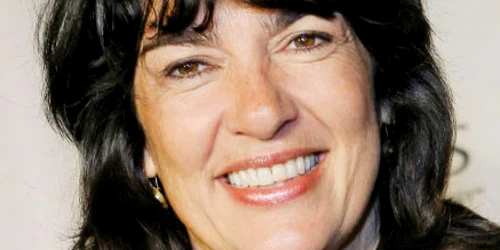 Christiane Amanpour prezintă, din septembrie 2009, propriul show la CNN Internaţional