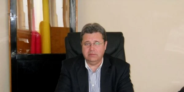 primar Sighisoara
