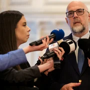 Presedintele UDMR, Kelemen Hunor FOTO Mediafax