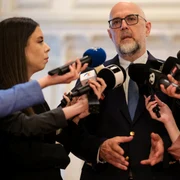 Presedintele UDMR, Kelemen Hunor FOTO Mediafax