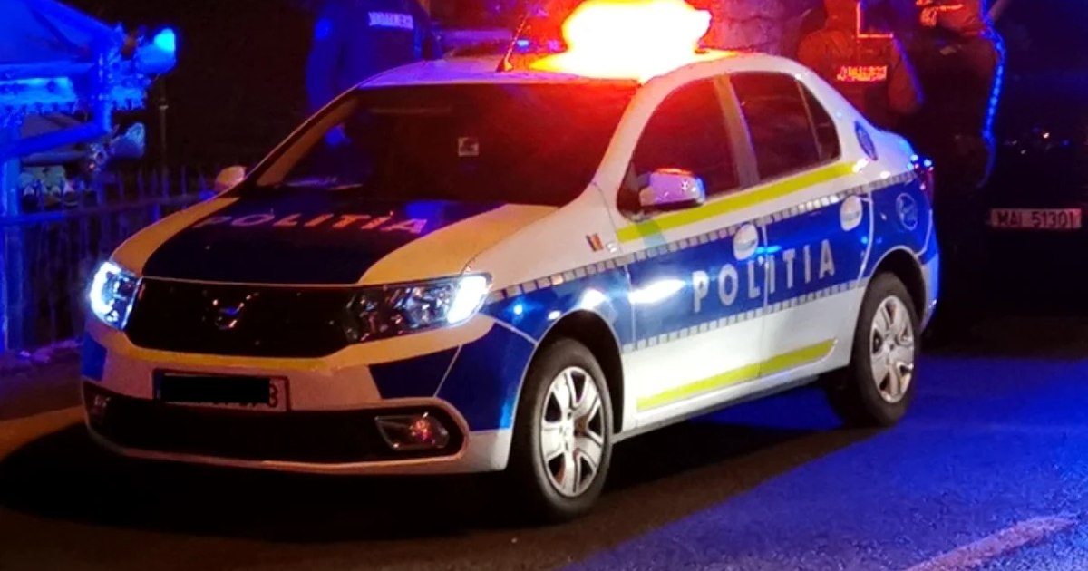 Atac brutal în sectorul 3 din București: O femeie a fost înjunghiată pe stradă. Agresorul, reținut pentru tentativă de omor