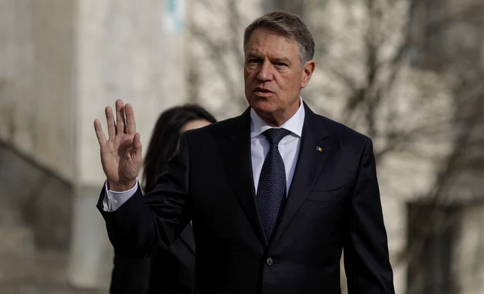 Beneficiile de pensionar de lux ale lui Klaus Iohannis, în pericol / foto: arhiva Click!